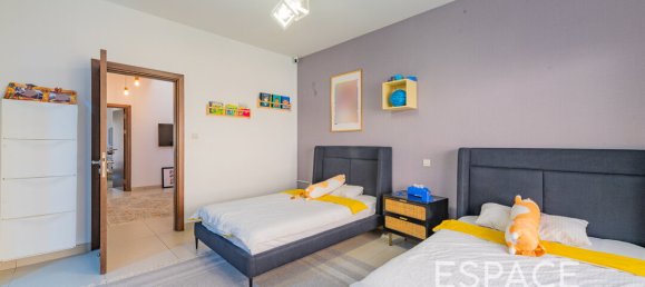 Vivenda T3 em Jumeirah Village Circle, UAE N.º 108358 7