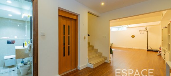 Vivenda T3 em Jumeirah Village Circle, UAE N.º 108358 13