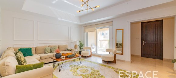 Vivenda T3 em Jumeirah Village Circle, UAE N.º 108358 3