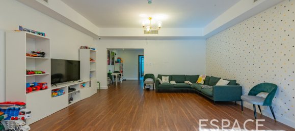 Vivenda T3 em Jumeirah Village Circle, UAE N.º 108358 4