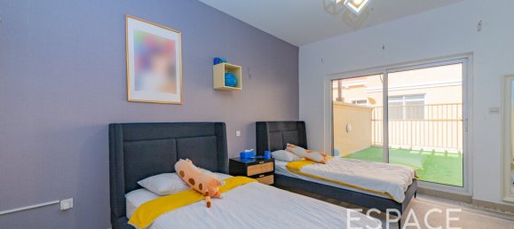 Vivenda T3 em Jumeirah Village Circle, UAE N.º 108358 9