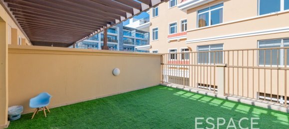 Vivenda T3 em Jumeirah Village Circle, UAE N.º 108358 17