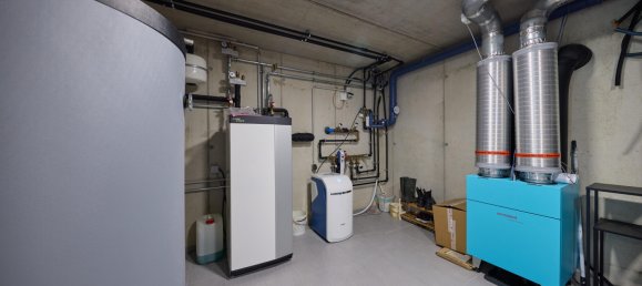 5 rooms House in Pattigham, Austria No. 201583 21