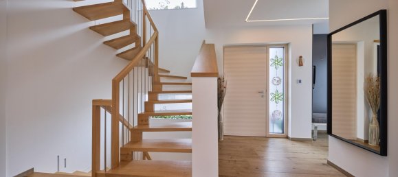 5 rooms House in Pattigham, Austria No. 201583 10