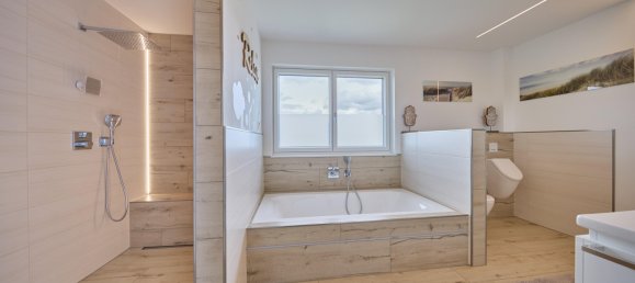 5 rooms House in Pattigham, Austria No. 201583 12