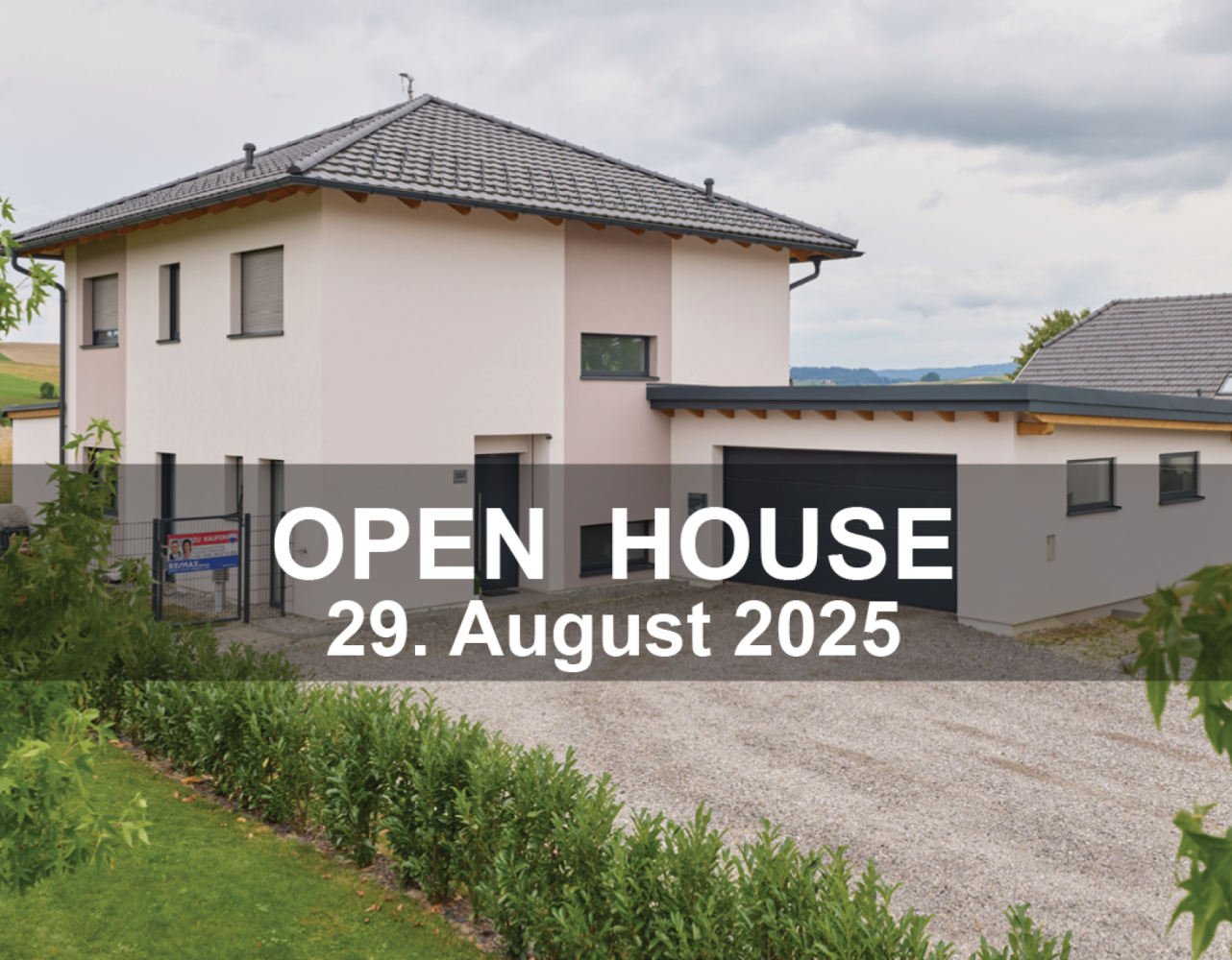 5 rooms House in Pattigham, Austria No. 201583