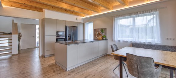 5 rooms House in Pattigham, Austria No. 201583 7