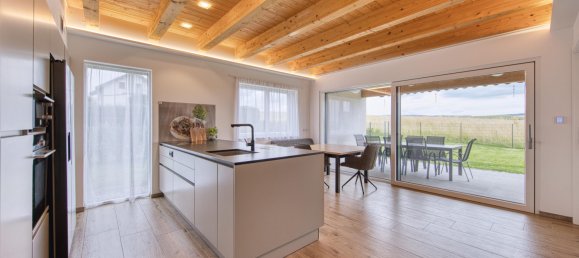 5 rooms House in Pattigham, Austria No. 201583 8