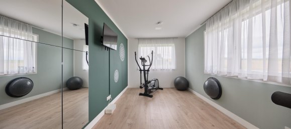 5 rooms House in Pattigham, Austria No. 201583 16