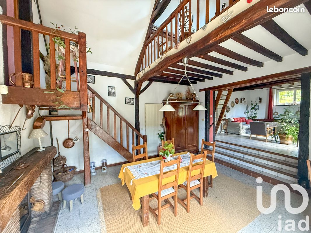 8غرفة منزل في Vernon, France رقم 357294