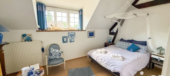 8غرفة منزل في Vernon, France رقم 357294 11