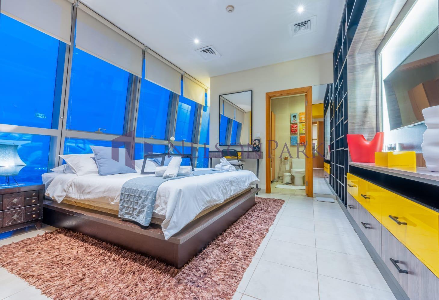 2 bedrooms Apartment in Doha, Qatar No. 642