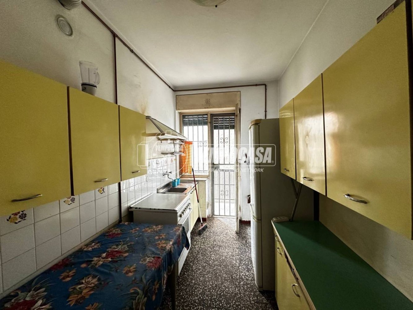 Apartamento de 3 dormitorios en Milan, Italy No. 354206