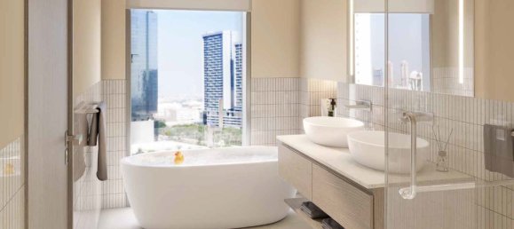 1 Schlafzimmer Wohnung in Midora Residences, Jumeirah Village Circle, UAE, Nr. 62656 2