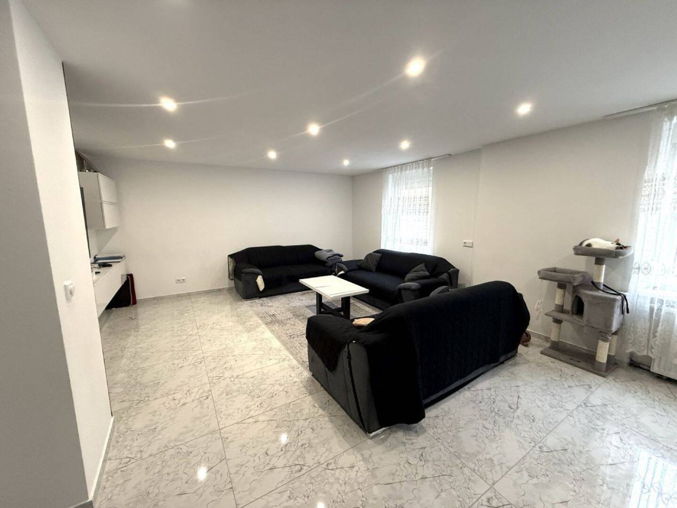 5 غرف نوم منزل ذو طابقين في Nuremberg, Germany رقم 262349