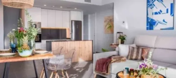 Дом с 3 спальнями в Полоп, Испания № 135749 5