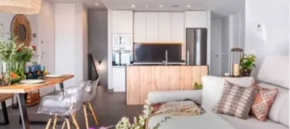 Дом с 3 спальнями в Полоп, Испания № 135749 9