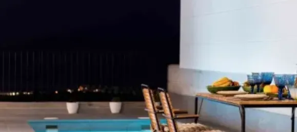 Дом с 3 спальнями в Полоп, Испания № 135749 8