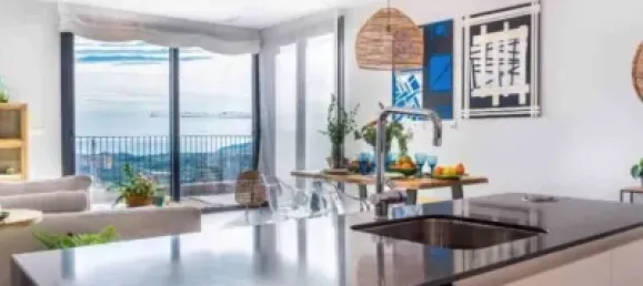 Дом с 3 спальнями в Полоп, Испания № 135749 6