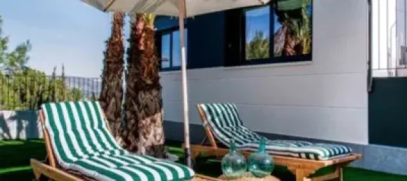 Дом с 3 спальнями в Полоп, Испания № 135749 2