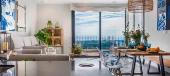 Дом с 3 спальнями в Полоп, Испания № 135749 4