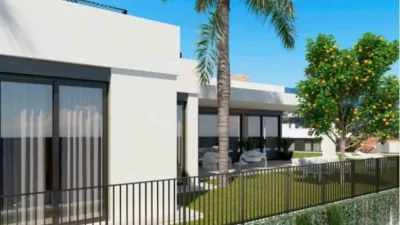 Дом с 3 спальнями в Полоп, Испания № 135749