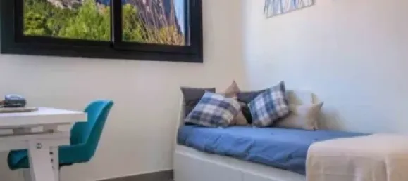 Дом с 3 спальнями в Полоп, Испания № 135749 12