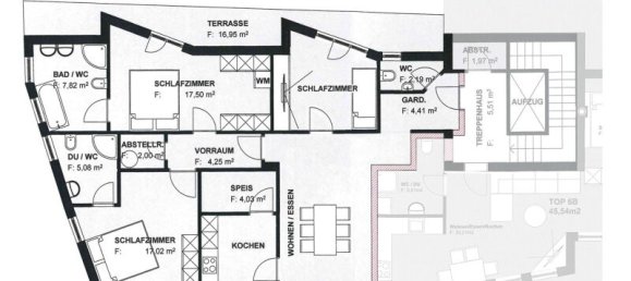 4غرفة شقة في Imst, Austria رقم 111095 10