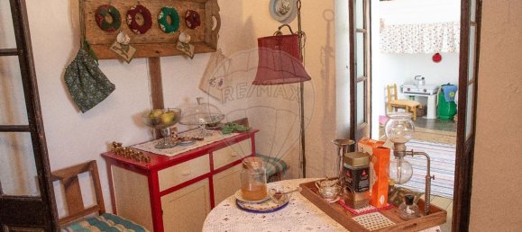 3 bedrooms House in Montalvao, Portugal No. 18256 14