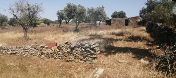 3 bedrooms House in Montalvao, Portugal No. 18256 36