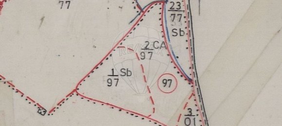 3 bedrooms House in Montalvao, Portugal No. 18256 37