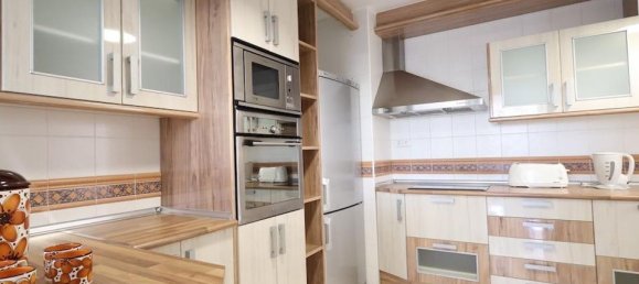 3 bedrooms Apartment in Torrevieja, Spain No. 177354 3