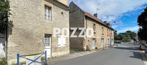 3 chambres Maison à Colleville-Montgomery, France No. 357202 13