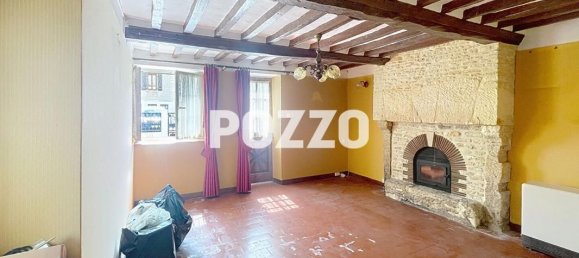 3 chambres Maison à Colleville-Montgomery, France No. 357202 2