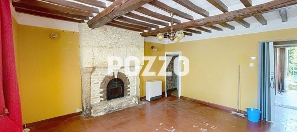 3 chambres Maison à Colleville-Montgomery, France No. 357202 3