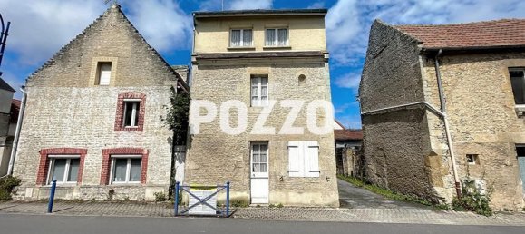 3 chambres Maison à Colleville-Montgomery, France No. 357202 14