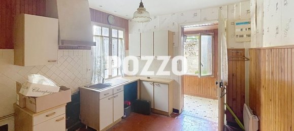 3 chambres Maison à Colleville-Montgomery, France No. 357202 4