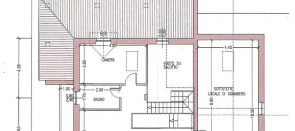 Terrain à Castell'Alfero, Italy 2000m² No. 317408 14