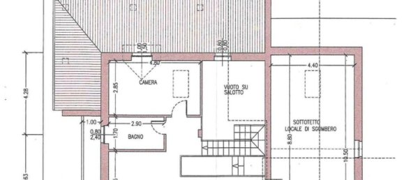 Terrain à Castell'Alfero, Italy 2000m² No. 317408 8
