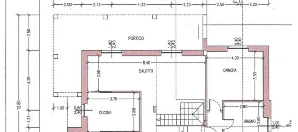 Terrain à Castell'Alfero, Italy 2000m² No. 317408 12