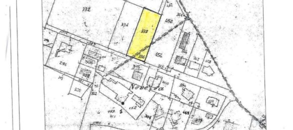 Terrain à Castell'Alfero, Italy 2000m² No. 317408 11