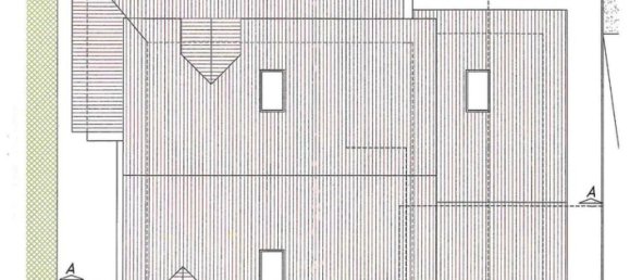 Terrain à Castell'Alfero, Italy 2000m² No. 317408 5