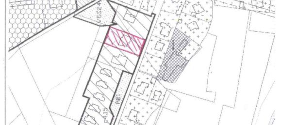 Terrain à Castell'Alfero, Italy 2000m² No. 317408 10