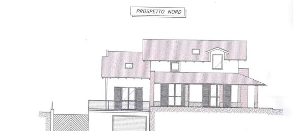 Terrain à Castell'Alfero, Italy 2000m² No. 317408 2