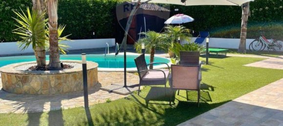 Villa de 3 divisões em Campofelice di Roccella, Italy N.º 46459 13