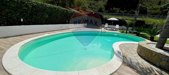 Villa de 3 divisões em Campofelice di Roccella, Italy N.º 46459 34