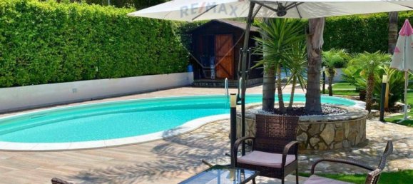 Villa de 3 divisões em Campofelice di Roccella, Italy N.º 46459 14