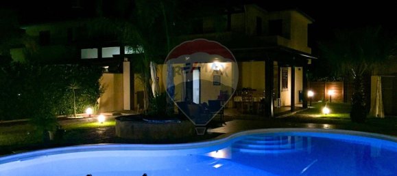 Villa de 3 divisões em Campofelice di Roccella, Italy N.º 46459 9