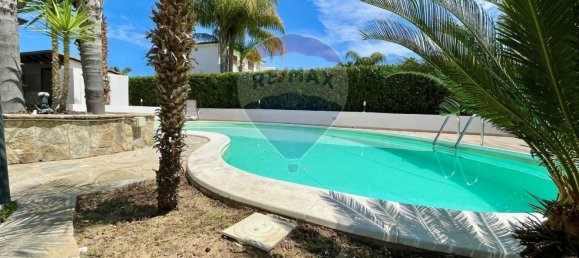 Villa de 3 divisões em Campofelice di Roccella, Italy N.º 46459 36