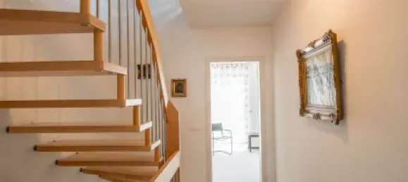 3 Schlafzimmer Stadthaus in Frankfurt am Main, Germany, Nr. 283515 11